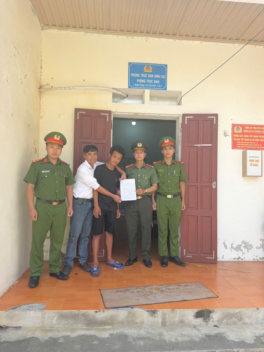Tin nổi bật